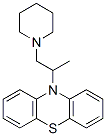 CAS#: 73986-67-1， 10-(1-Piperidin-1-Ylpropan-2-Yl)Phenothiazine
