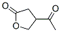 CAS#: 7400-67-1， 4-Acetyl-4,5-Dihydro-2(3H)-Furanone
