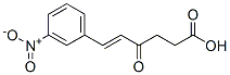 CAS#: 74038-57-6， (E)-6-(3-Nitrophenyl)-4-Oxohex-5-Enoic Acid