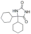 CAS#: 74038-66-7， 5,5-Dicyclohexylimidazolidine-2,4-Dione