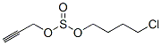 CAS#: 74039-52-4， 4-Chlorobutyl Prop-2-Ynyl Sulfite