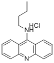 CAS#: 74054-24-3， N-Butylacridin-9-Amine Hydrochloride