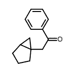 CAS#: 741260-62-8， 2-(Bicyclo[3.1.0]hex-1-yl)-1-phenylethanone