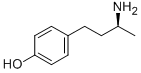 CAS#: 74248-90-1， 4-[(3S)-3-Aminobutyl]-Phenol