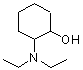 CAS#: 7432-60-2， 2-(Diethylamino)cyclohexanol
