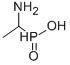 CAS#: 74333-44-1， Aminoethylphosphinic Acid