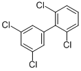CAS#: 74338-23-1， 2,3',5',6-Tetrachlorobiphenyl