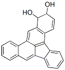 CAS#: 74339-98-3， trans-Benz(a,e)fluoranthene-12,13-dihydrodiol