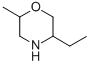 CAS#: 743444-85-1， 5-Ethyl-2-Methylmorpholine