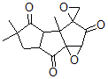CAS#: 74399-39-6， 1,8-Dideoxy-1,8-Diketocoriolin