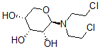 CAS#: 74427-65-9， (2R,3R,4R,5R)-2-[Bis(2-Chloroethyl)Amino]Oxane-3,4,5-Triol