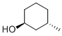 CAS#: 7443-55-2， trans-3-Methylcyclohexanol