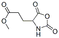 CAS#: 7445-27-4， Methyl 2,5-Dioxooxazolidine-4-Propionate