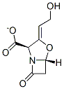CAS#: 74469-00-4， Potassium, (2S,5R,6R)-6-[[(2R)-2-Amino-2-(4-Hydroxyphenyl)Acetyl]Amino]-3,3-Dimethyl-7-Oxo-4-Thia-1-Azabicyclo[3.2.0]Heptane-2-Carboxylic Acid, (2R,3Z,5R)-3-(2-Hydroxyethylidene)-7-Oxo-4-Oxa-1-Azabicyclo[3.2.0]Heptane-2-Carboxylate