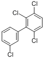 CAS#: 74472-33-6， 2,3,3',6-Tetrachlorobiphenyl