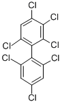 CAS#: 74472-48-3， 2,2',3,4,4',6,6'-Heptachlorobiphenyl