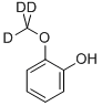 CAS#: 74495-69-5， 2-(Methoxy-D3)-Phenol