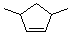 CAS#: 7459-71-4， 3,5-Dimethylcyclopentene