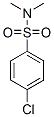 CAS#: 7463-22-1， 4-Chloro-N,N-Dimethylbenzenesulphonamide
