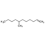 CAS#: 74630-42-5， 7-Methyl-1-undecene