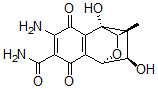 CAS#: 74639-67-1， Sarcinamycin A
