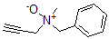 CAS#: 74796-01-3， N-Methyl-N-(Phenylmethyl)Prop-2-Yn-1-Amine Oxide