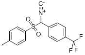 CAS#: 748187-71-5， [1-(4-Trifluoromethylphenyl)-1-Tosyl]Methyl Isocyanide