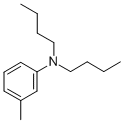 CAS#: 74878-72-1， N,N-Dibutyl-m-Toluidine