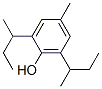 CAS#: 74926-87-7， 2,6-Di(Butan-2-Yl)-4-Methylphenol