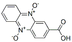 CAS#: 7495-28-5， 2-Phenazinecarboxylicacid 5,10-Dioxide