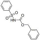 CAS#: 7501-65-7， Benzyl N-(Benzenesulfonyl)Carbamate