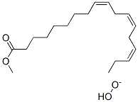 CAS#: 75036-23-6， Methyl Linolenate Hydroperoxide