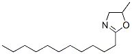 CAS#: 7504-77-0， 4,5-Dihydro-5-Methyl-2-(Undecyl)Oxazole