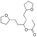CAS#: 7507-50-8， Propanoic Acid 1,5-Di(Tetrahydrofuran-2-Yl)Pentan-3-Yl Ester