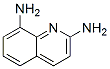 CAS#: 7508-76-1， 2,8-Quinolinediamine