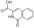 CAS#: 7509-13-9， 1-Oxo-1,2-Dihydro-Isoquinoline-3-Carboxylic Acid