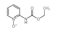 CAS#: 7509-37-7， Ethyl (NZ)-N-(1-Hydroxypyridin-2-Ylidene)Carbamate