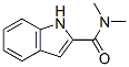CAS#: 7511-14-0， N,N-Dimethyl-1H-Indole-2-Carboxamide