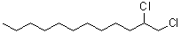 CAS 登录号：75121-23-2， 1,2-二氯十二烷