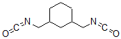 CAS#: 75138-76-0， 1,3-Bis(Isocyanatomethyl)Cyclohexane