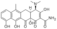 CAS#: 7518-17-4， 4-epi-Anhydrotetracycline