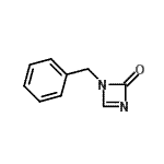 CAS#: 752194-70-0， 1-Benzyl-1,3-diazet-2(1H)-one