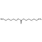 CAS#: 7523-15-1， Dihexyl carbonate