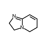 CAS#: 753020-17-6， 2,3,5,6-Tetrahydroimidazo[1,2-a]pyridine
