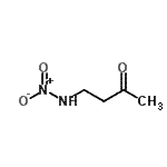 CAS#: 753424-69-0， 4-(Nitroamino)-2-butanone