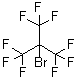 CAS#: 754-43-8， 2-Bromo-1,1,1,3,3,3-hexafluoro-2-(trifluoromethyl)propane