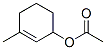 CAS#: 75411-49-3， (3-Methyl-1-Cyclohex-2-Enyl) Acetate