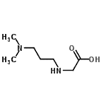 CAS#: 754122-14-0， N-[3-(Dimethylamino)propyl]glycine