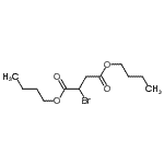 CAS#: 75428-82-9， Dibutyl 2-bromosuccinate