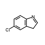 CAS#: 754948-43-1， 5-Chloro-3H-indole